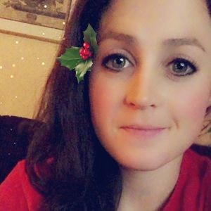 Meet your Posher, Nadia